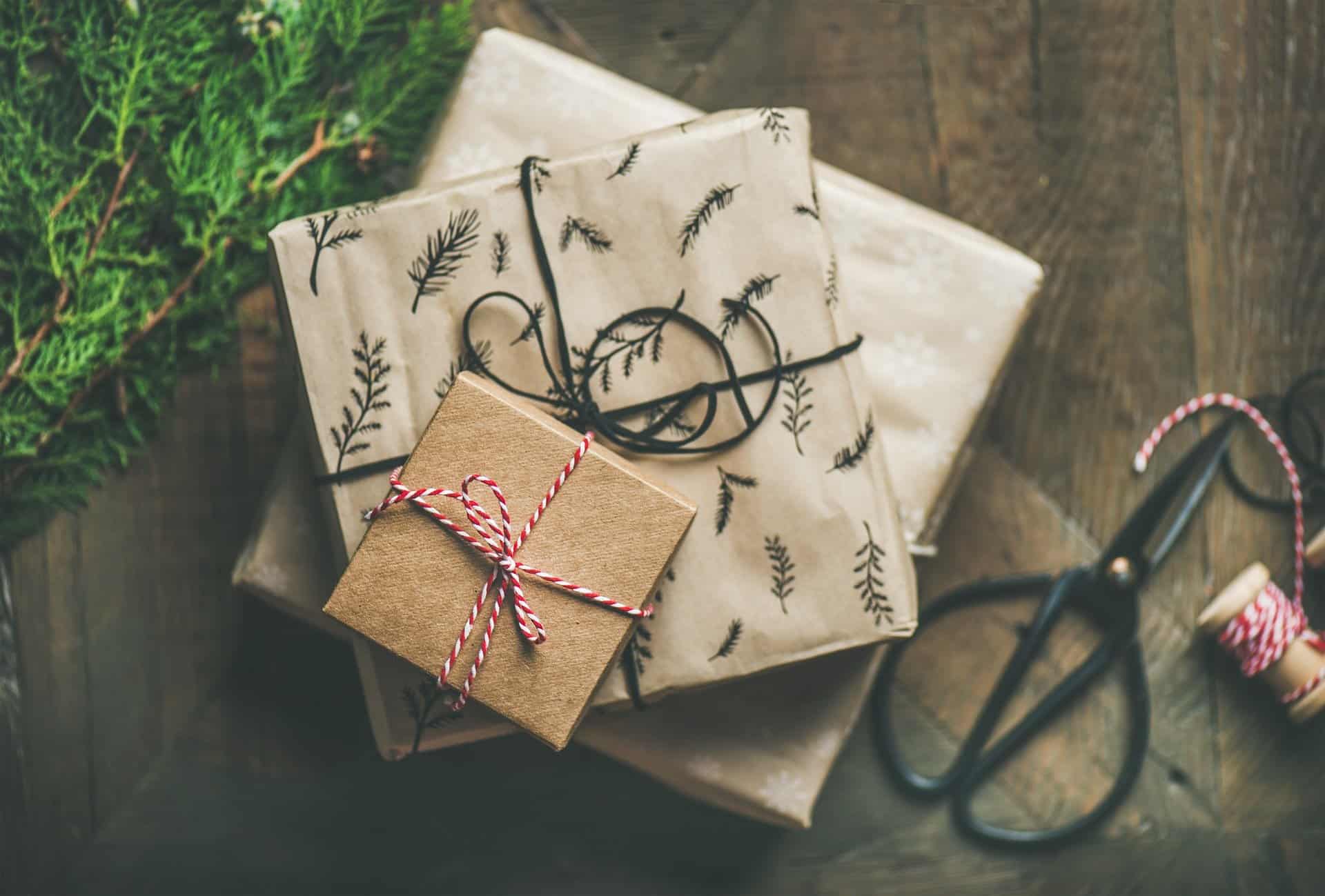 The Joy of Giving: Preschool DIY Christmas Gift Ideas for Parents