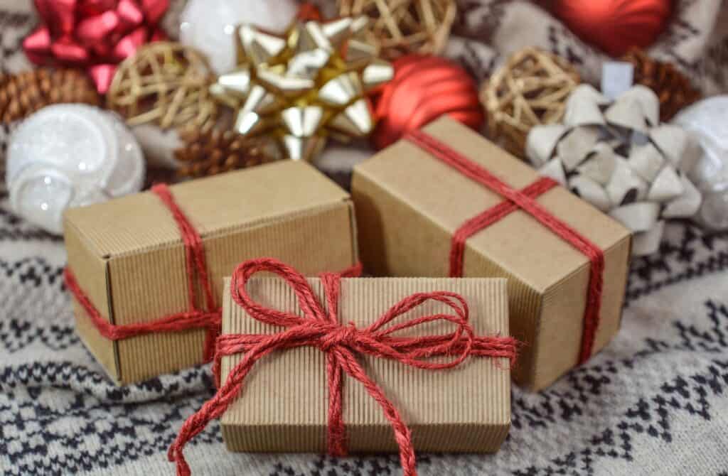 The Joy of Giving: Preschool DIY Christmas Gift Ideas for Parents