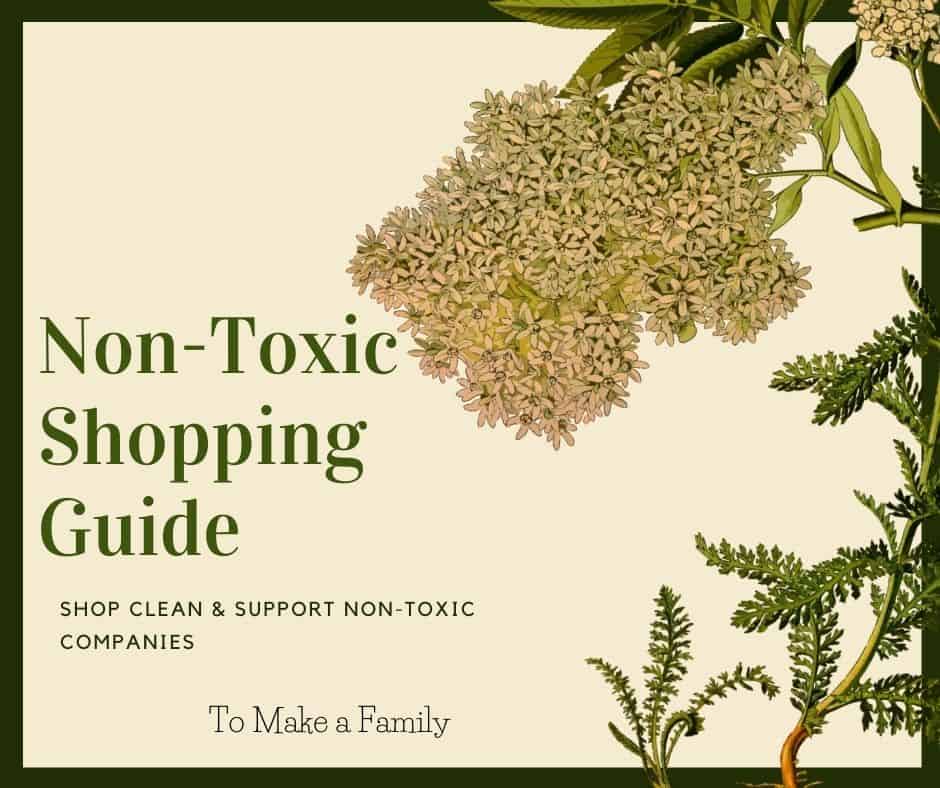 Non-Toxic Shop