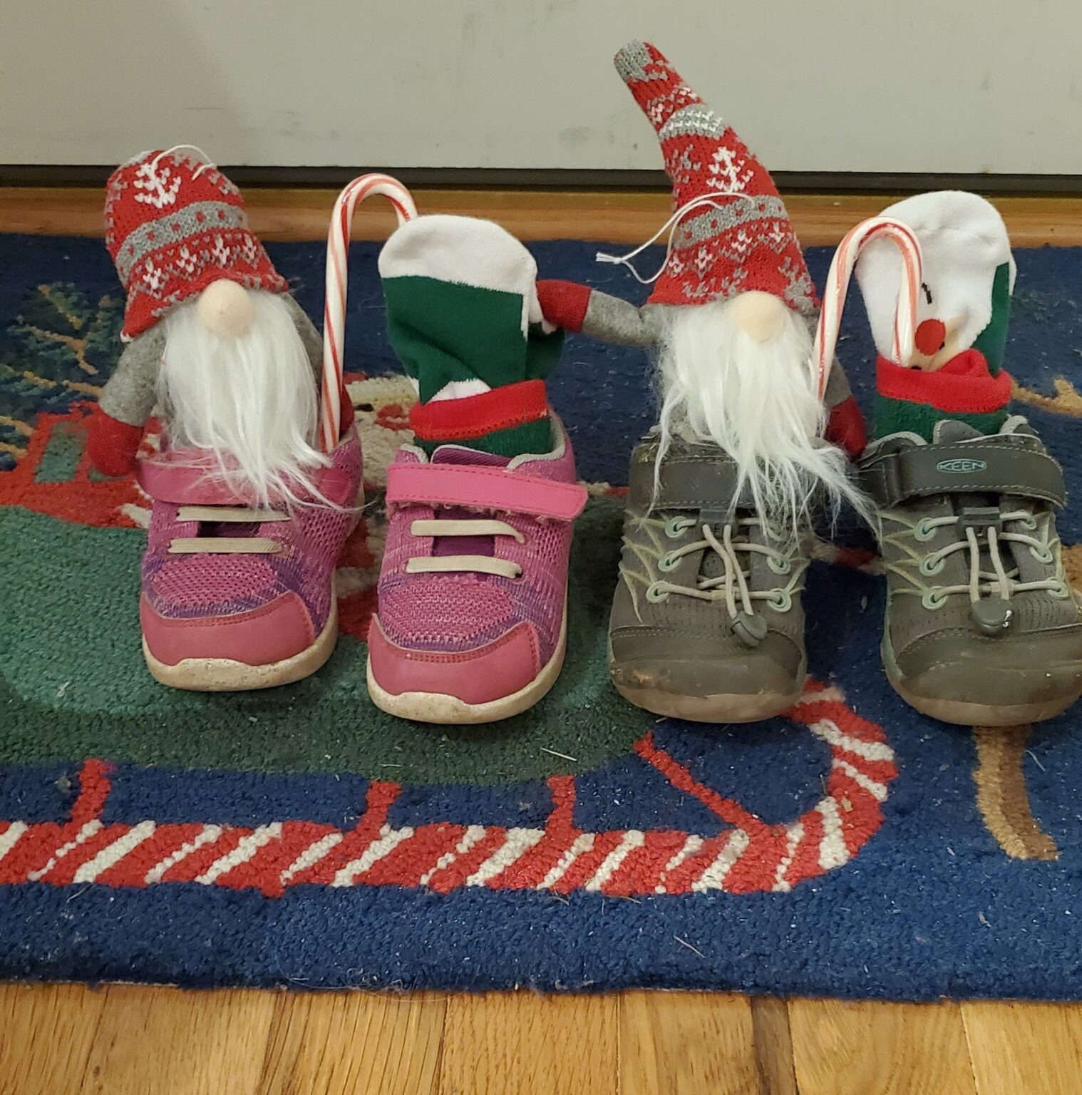 Celebrating St. Nicholas Day with Children To Make a Family