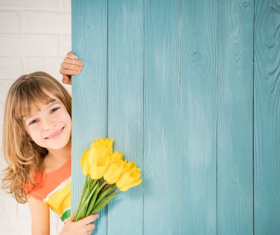 Fun Ideas for Celebrating the Spring Equinox with your Children