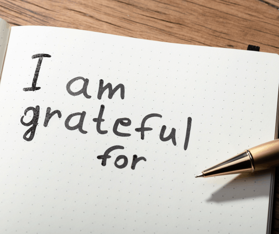 Gratitude for Happiness: How we teach gratitude through a daily family happiness practice with our small children