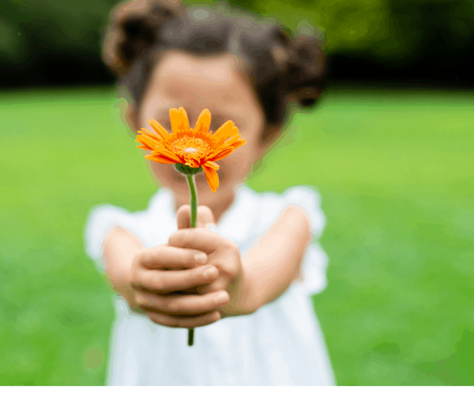 Our daily family gratitude practice for teaching happiness to our children. It also helps with bedtime transition with our toddler and preschooler!