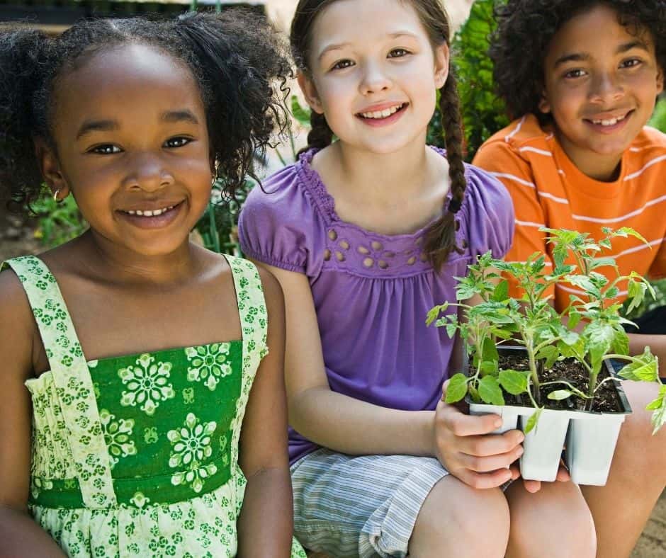 11 Ways to Celebrate the Spring Equinox with Kids